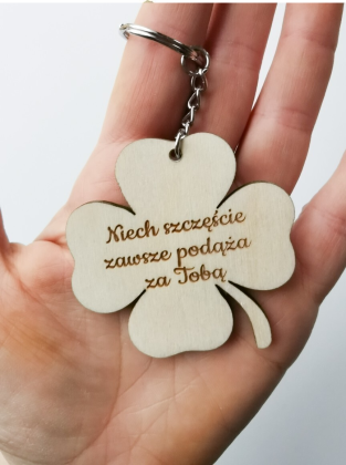 Szczęście