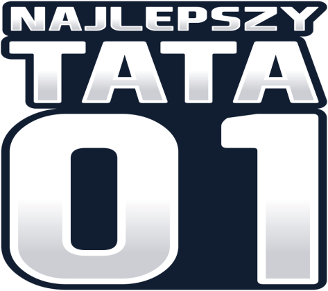 Bluza dla taty