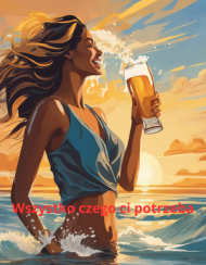 Kubek kobieta czego ci potrzeba 7