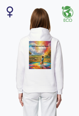 Bluza moje dziecko mój skarb 5 - Erni Rzeczy