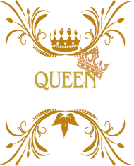 Wyjątkowa Bluza Damska Queen - Must-Have w Twojej Garderobie