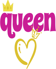 Bluza Damska Queen - Stylowa Bluza na Każdy Dzień