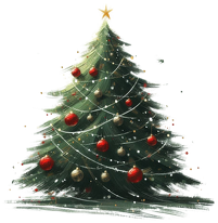 Kubek "Ol aj łont for krysmas yz ju"