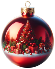 Kubek "Last krysmas aj gejw ju maj hart"