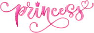 princess
