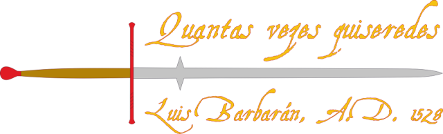 Barbarán ES t-shirt M