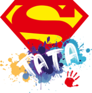 Kubek SuperTata