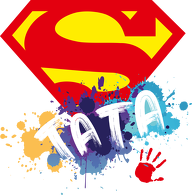 Kubek SuperTata