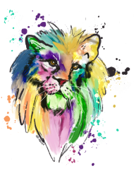 PANEL ENERGY LION