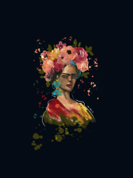 PANEL ETNO FRIDA