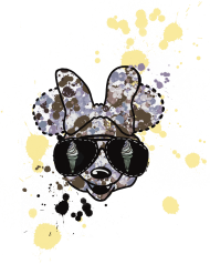 PANEL MOUSE