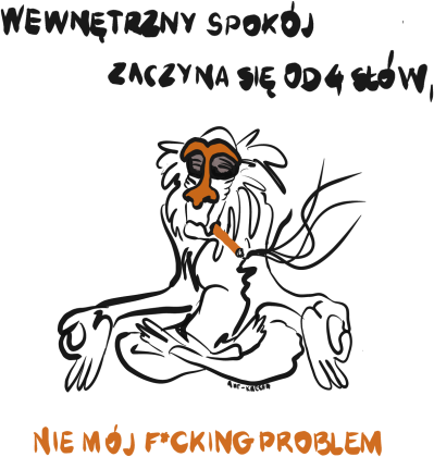 NO PROBLEM