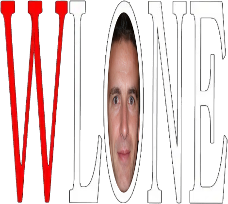 WLONE (czarny)