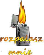 Koszulka damska Rozpalasz mnie humor