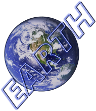 Koszulka chłopięca Earth Ziemia