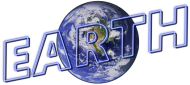 Czapka z daszkiem Earth Ziemia Planeta