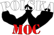 Czapka z daszkiem Polska moc v2