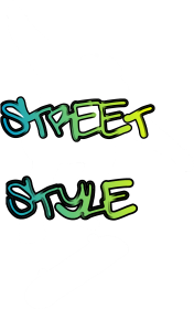 Koszulka dziecięca Street style skate skateboarding