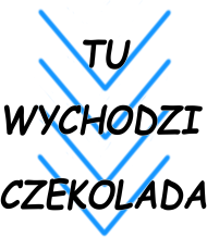 Body dziecięce Soczek i czekolada humor