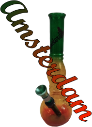 Bluza damska Amsterdam bongo