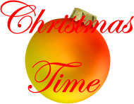 Body dziecięce Christmas time colour bauble Świąteczny czas kolorowa bombka