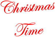 Torba eko Christmas time