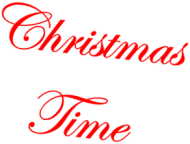 Torba eko Christmas time