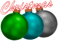 Torba eko Christmas Święta kolorowe bombki