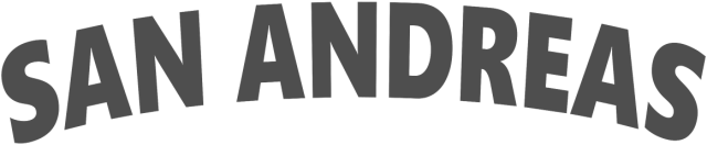 Koszulka San Andreas