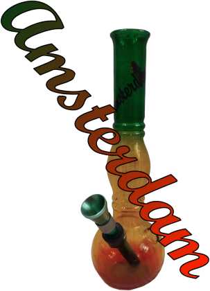 Bluza damska Amsterdam bongo