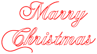 Kubek biały Merry Christmas Wesołych Świąt