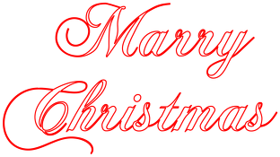 Kubek biały Merry Christmas Wesołych Świąt