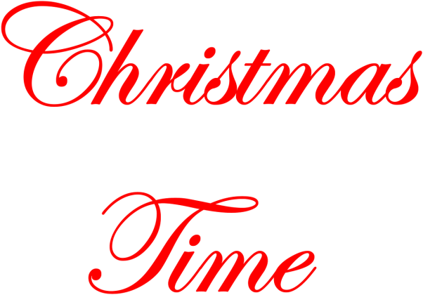 Bluza dziewczęca Christmas time