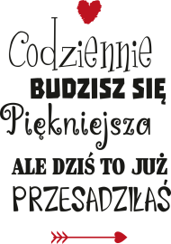 Koszulka damska