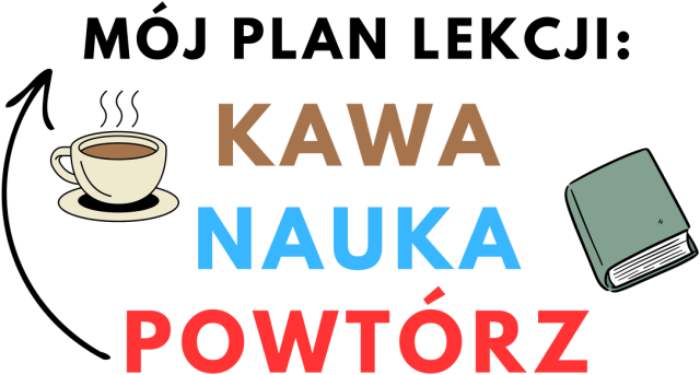 Koszulka Kawa (Męska)