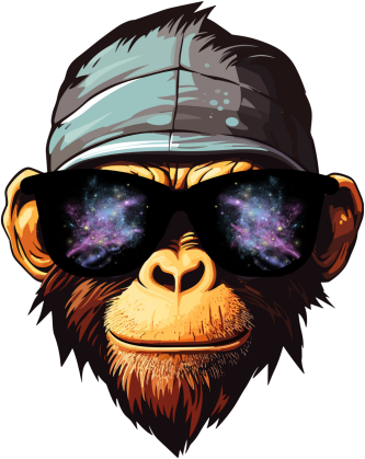 Universe Monkey
