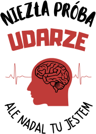 NIEZŁA PRÓBA UDARZE (W)