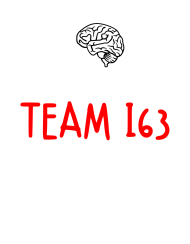 TEAM I63 (B)