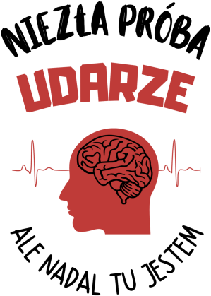 NIEZŁA PRÓBA UDARZE (W)