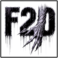 Koszulka F20 męska