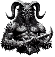 behemot