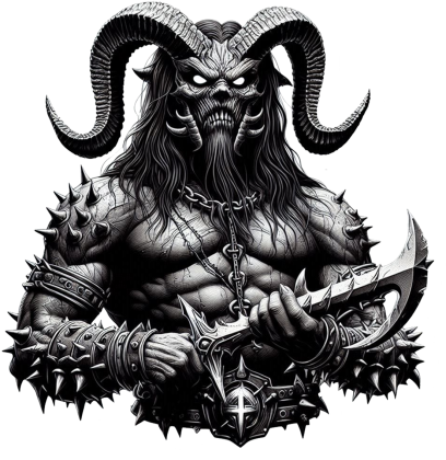 behemot