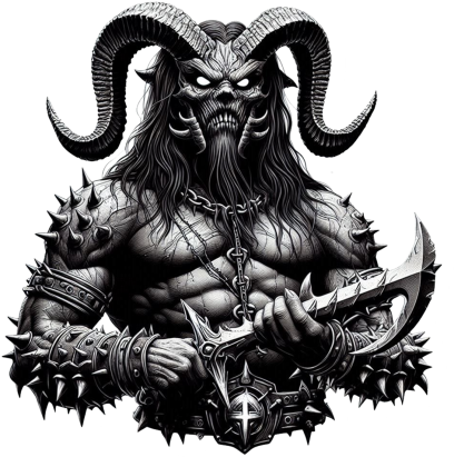 behemot