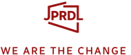 Koszulka JPRDL We are the change męska biała