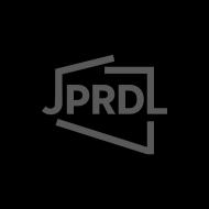 Poduszka JPRDL fullprint czarna