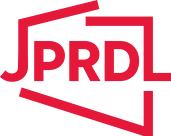Czapka z daszkiem JPRDL v2 czerwona