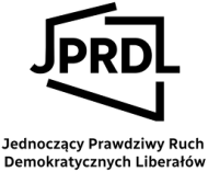 Kubek JPRDL v1 czarny
