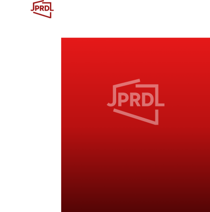 Komin JPRDL unisex fullprint gradient