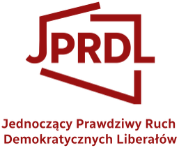 Kubek JPRDL v1 czerwony