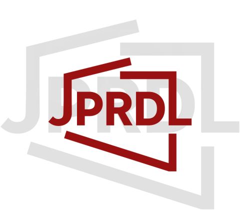 Bluza damska JPRDL v1 biała